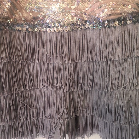 🪩 Taylor Eras Fearless dress with shorts 💃🏼 - Picture 4 of 6